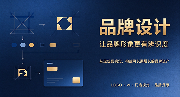 如东县品牌设计